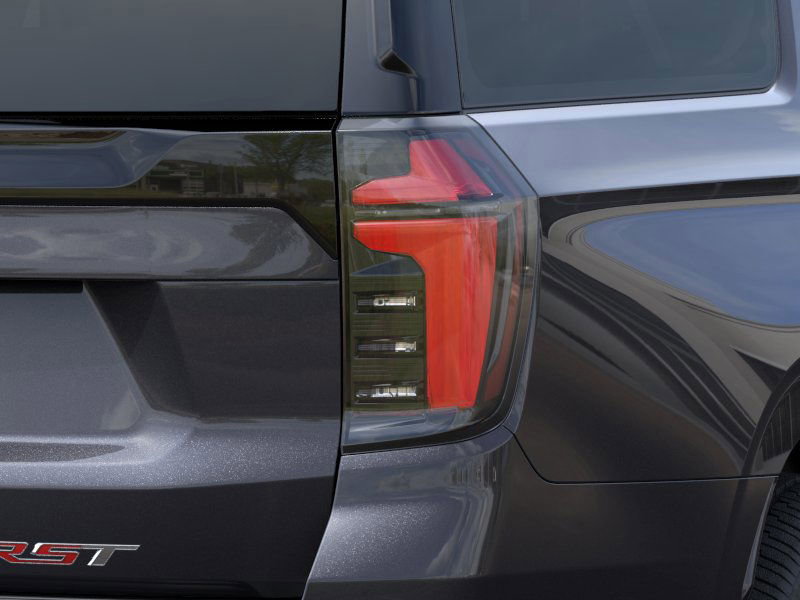 New 2026 Chevrolet Suburban RST image 11