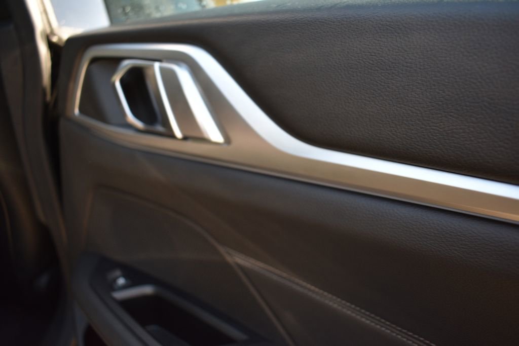 Used 2025 BMW i4 eDrive40 RWD image 27