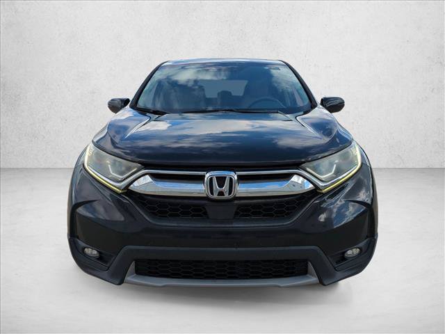 Used 2017 Honda CR-V EX image 2