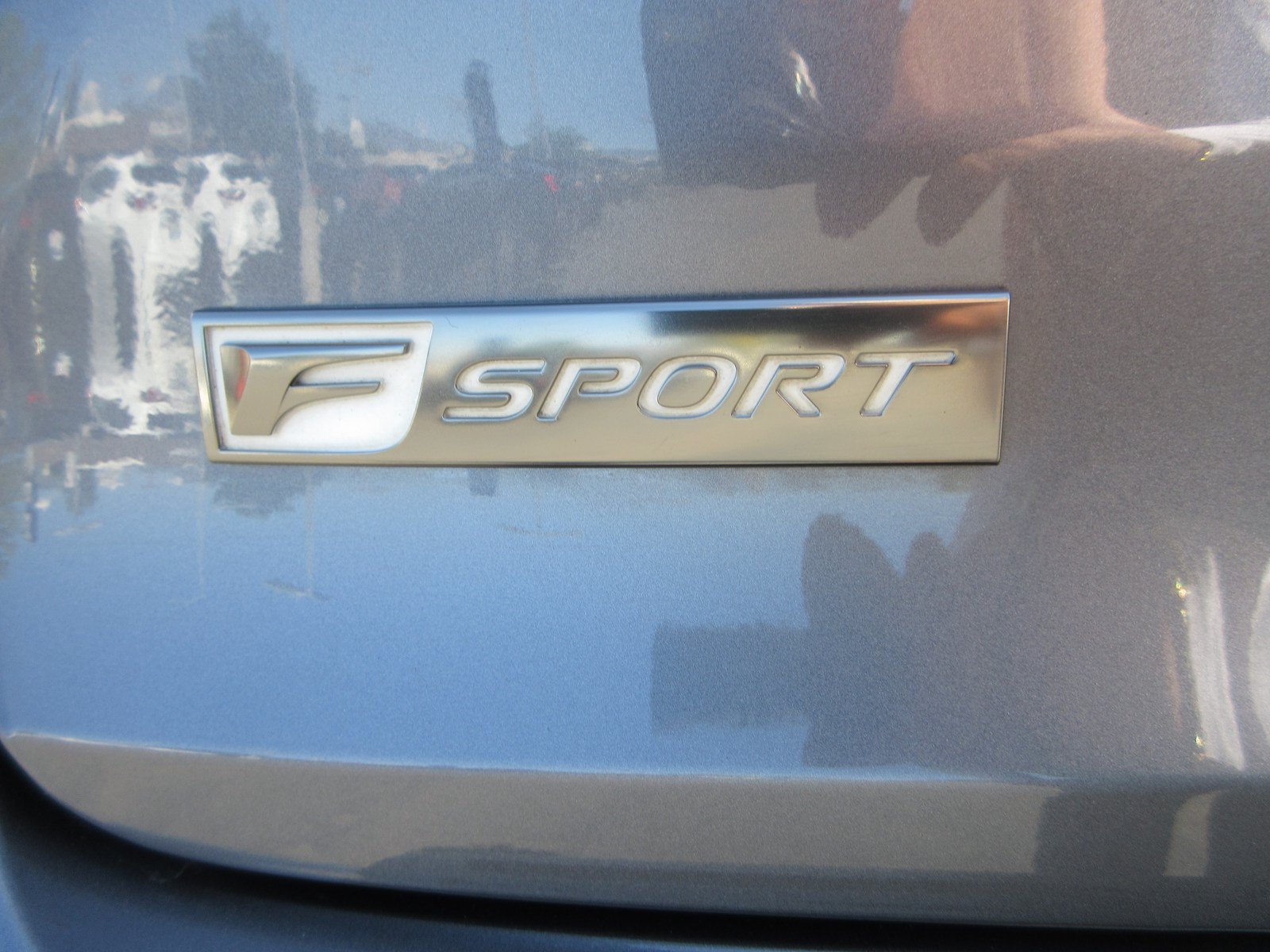 Used 2018 Lexus NX 300 F Sport w/ F Sport Premium Package AWD/4WD image 9