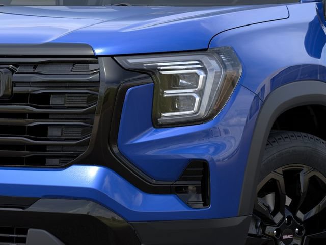 New 2027 GMC Terrain Elevation w/ Elevation Premium Package AWD/4WD image 11
