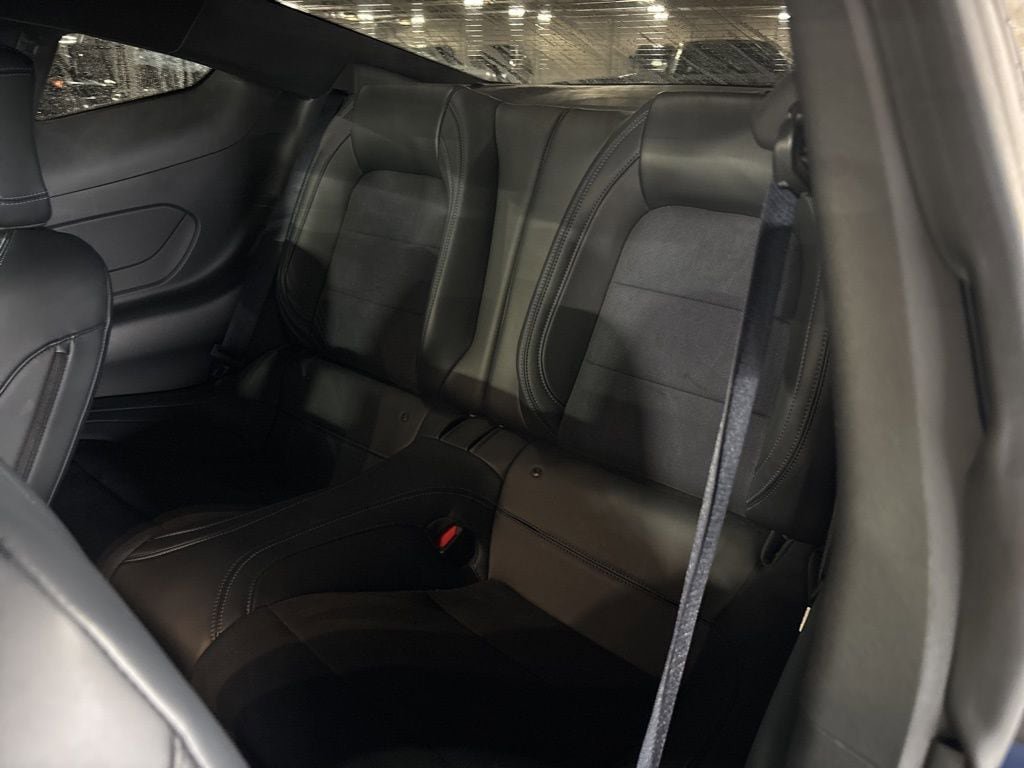 Used 2024 Ford Mustang Dark Horse RWD image 14