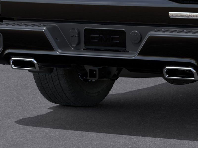 New 2026 GMC Sierra 1500 Elevation AWD/4WD image 16