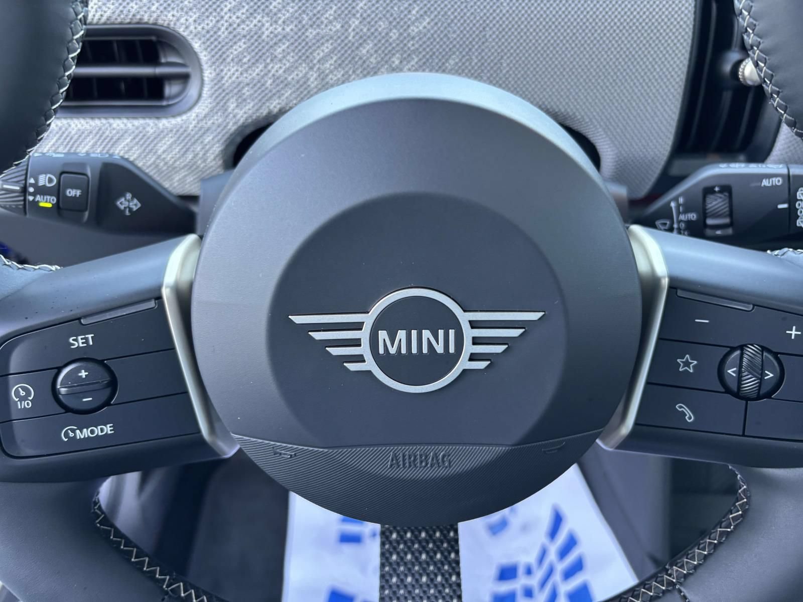 New 2026 MINI Cooper S FWD image 17