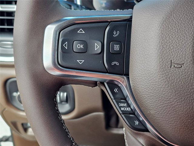 New 2026 RAM 1500 Laramie AWD/4WD image 51