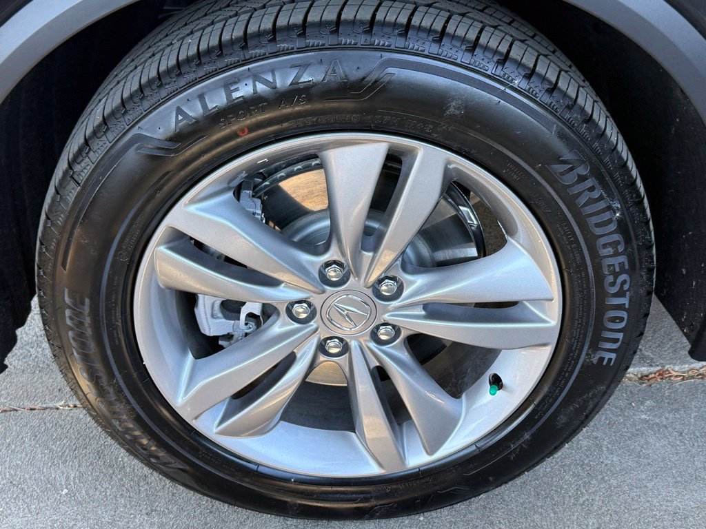 Used 2026 Acura MDX SH-AWD image 13