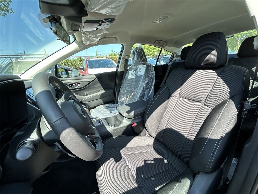 New 2025 Subaru Legacy Premium image 11