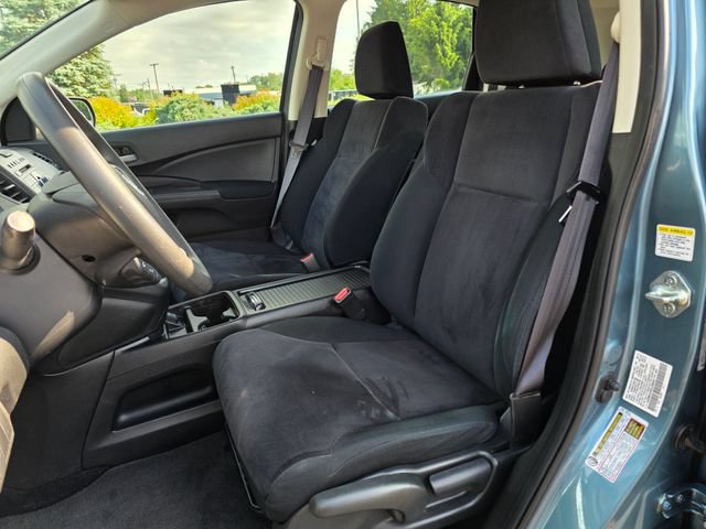 Used 2013 Honda CR-V LX image 14