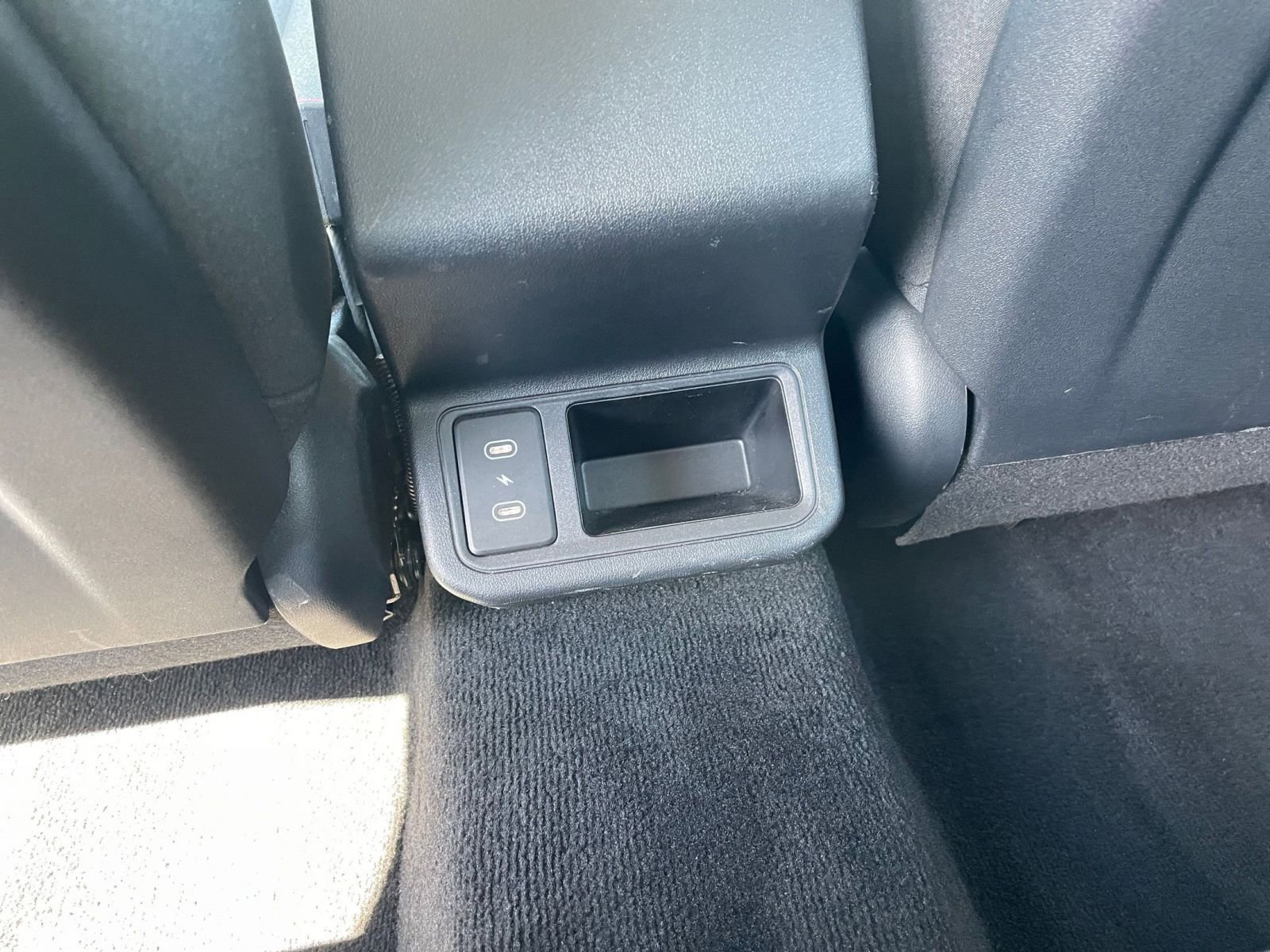 Used 2025 Kia K4 LXS image 22