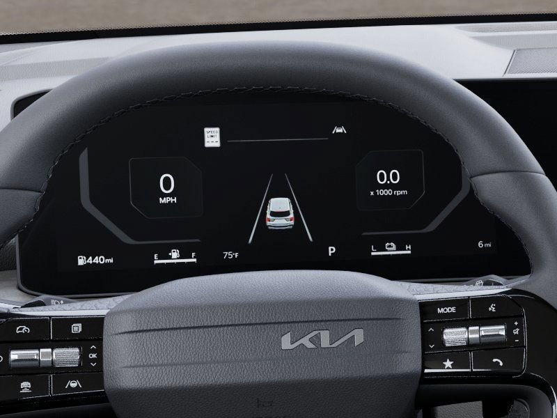 New 2026 Kia Sorento SX Prestige AWD/4WD image 21