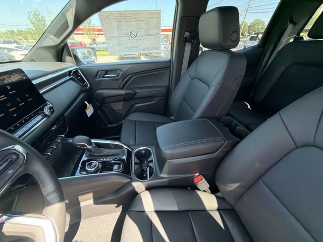 New 2026 GMC Canyon Elevation w/ Convenience Package AWD/4WD image 19