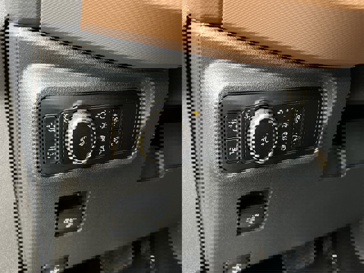 Used 2024 Ford Bronco Outer Banks image 13