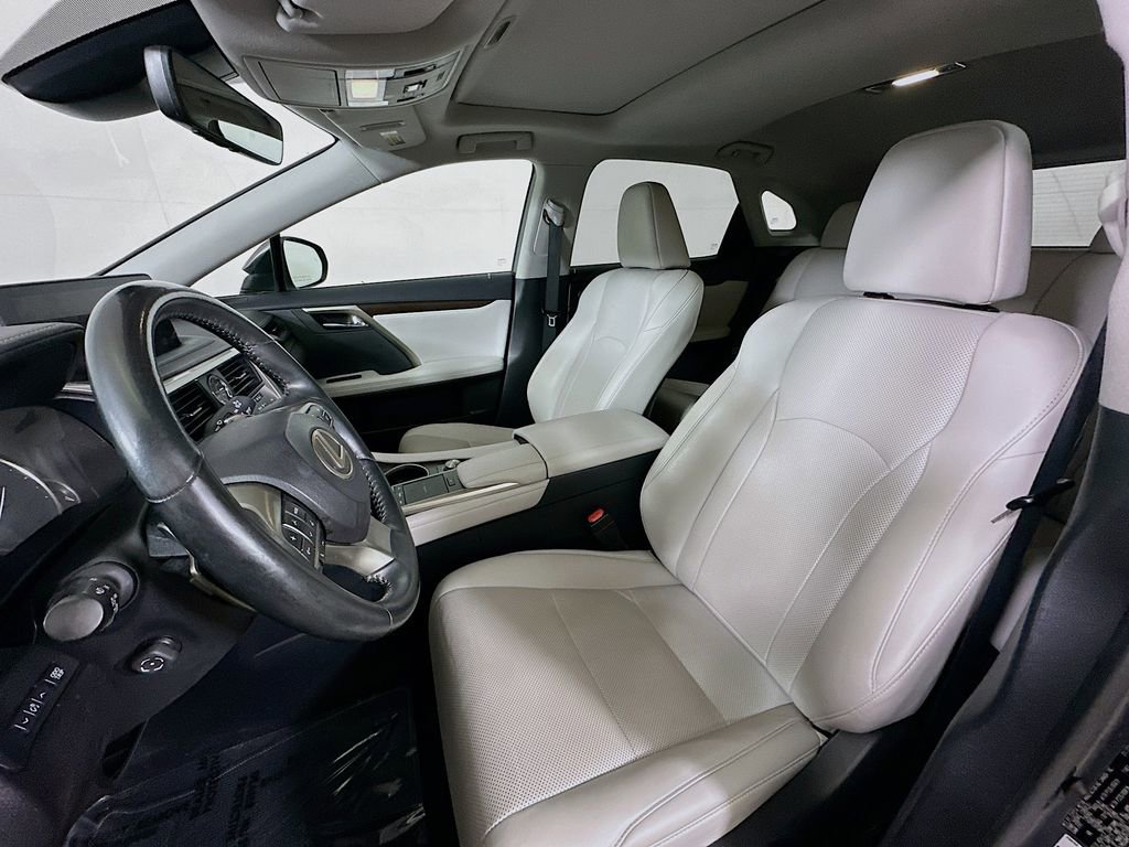 Used 2021 Lexus RX 350 AWD w/ Premium Package image 15