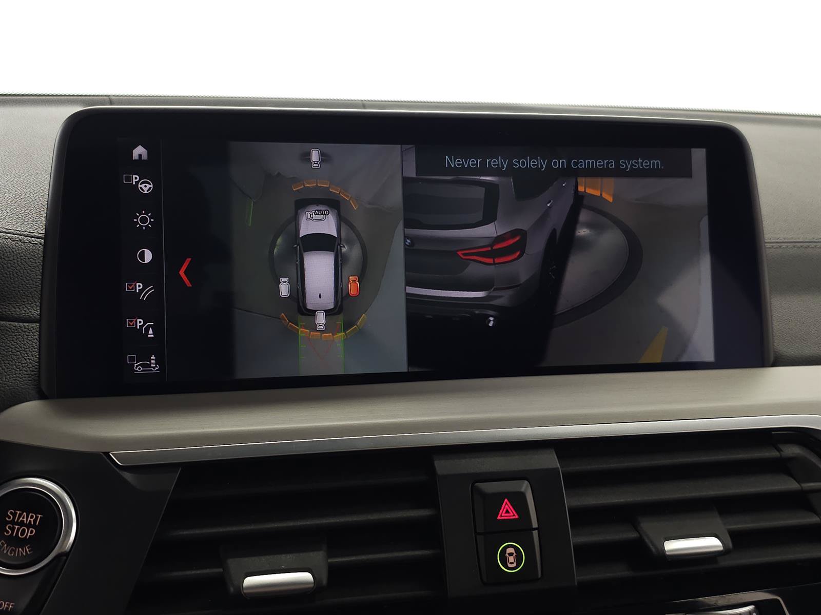 Used 2019 BMW X3 M40i w/ Premium Package AWD/4WD image 31