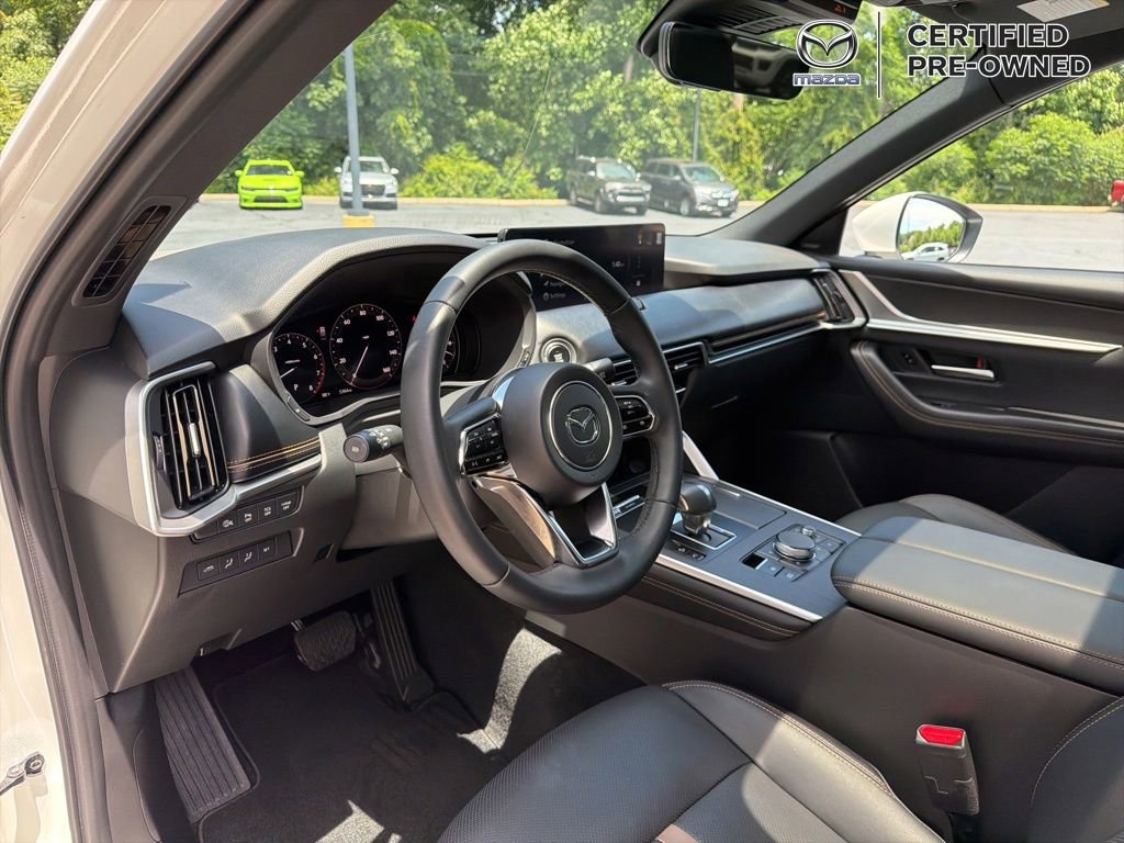 Used 2026 MAZDA CX-90 3.3 Turbo S w/ Premium Plus AWD/4WD image 65