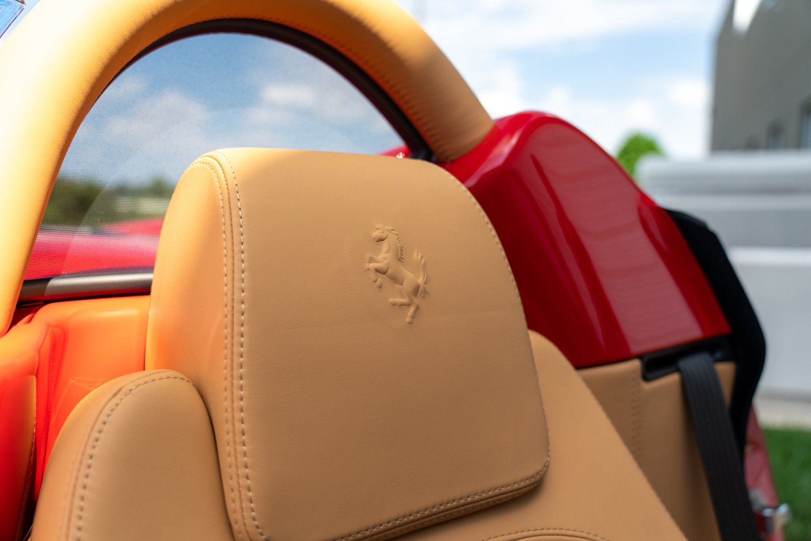 Used 2007 Ferrari F430 Spider RWD image 54