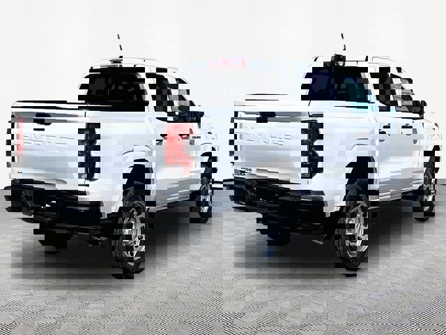 New 2026 Chevrolet Colorado W/T w/ Advanced Trailering Package image 6