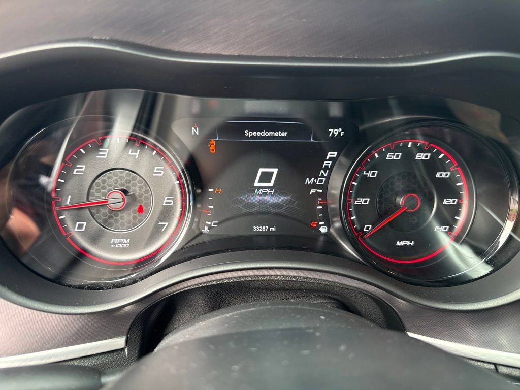 Used 2020 Dodge Charger GT w/ Plus Group AWD/4WD image 27
