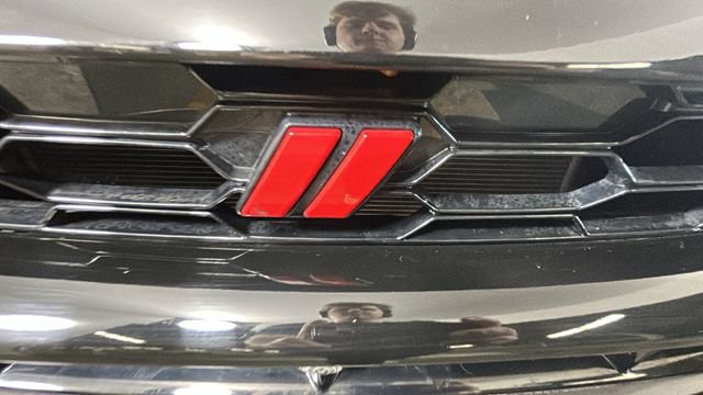 Used 2024 Dodge Hornet R/T w/ Tech Pack w/o Parking AWD/4WD image 9
