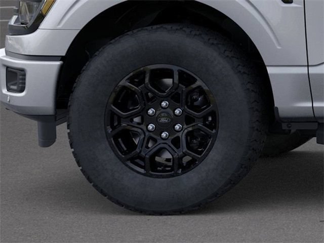 New 2026 Ford F150 XLT w/ Equipment Group 302A MID AWD/4WD image 19