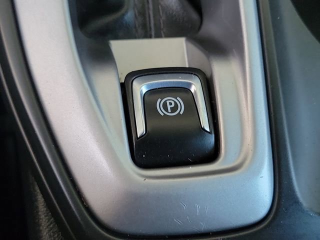 Used 2024 Chevrolet Trax LS w/ LS Convenience Package image 17