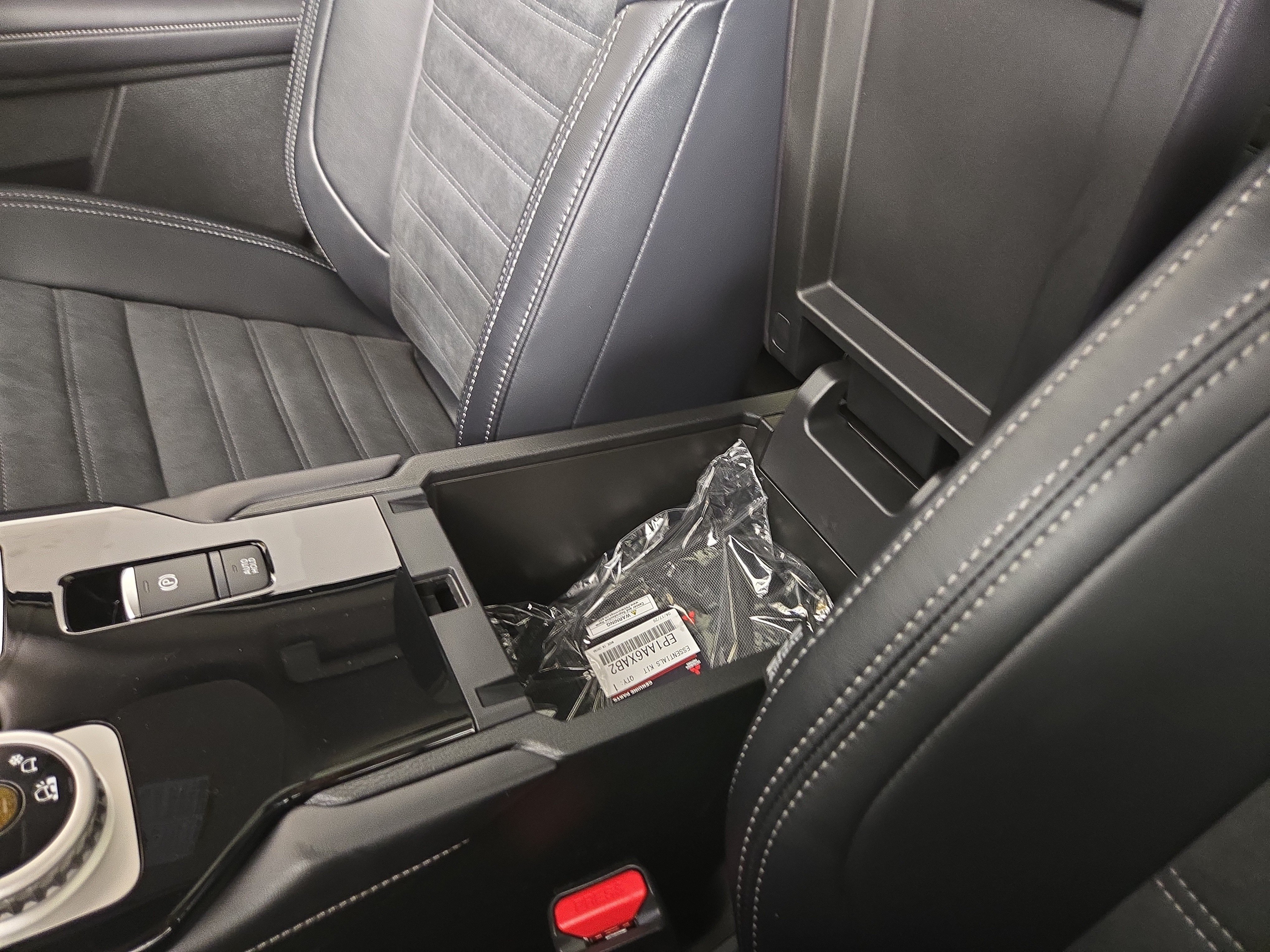 New 2026 Mitsubishi Outlander SE AWD/4WD image 29
