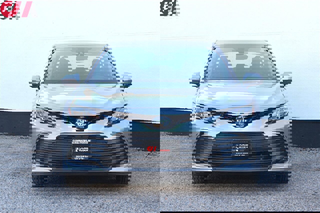 Used 2022 Toyota Camry LE AWD/4WD image 7