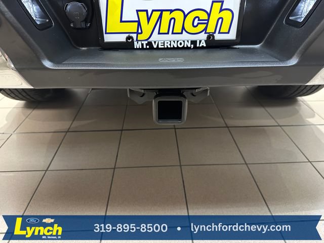 Used 2021 Ford F150 Lariat w/ Max Trailer Tow Package AWD/4WD image 30