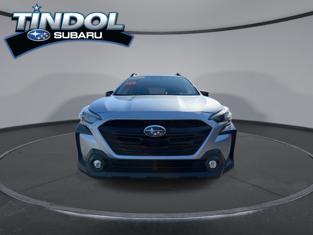 Certified 2023 Subaru Outback Onyx Edition XT AWD/4WD image 3