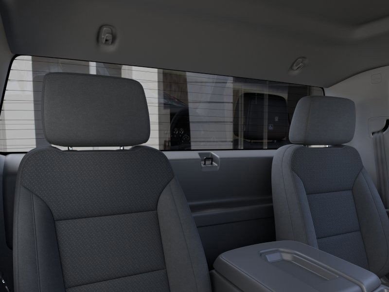 New 2025 GMC Sierra 3500 Pro w/ Convenience Package image 25