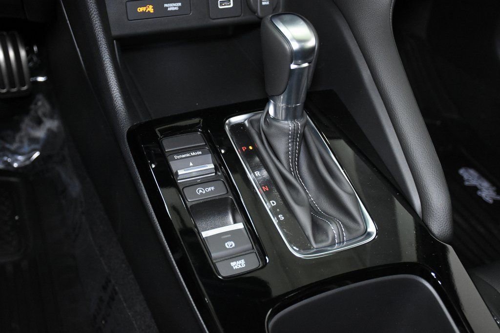 Used 2025 Acura Integra A-Spec image 21