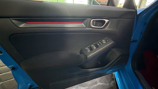 New 2026 Honda Civic Type R image 18