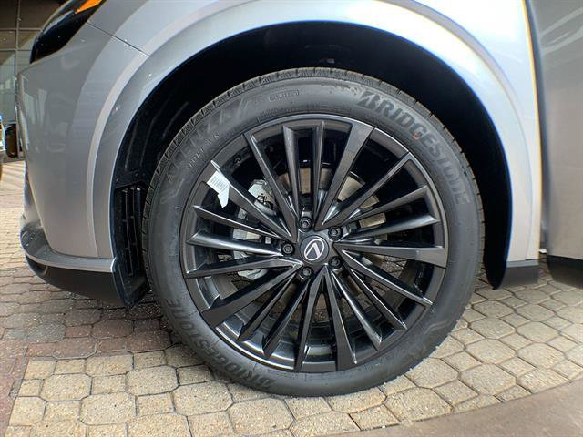 Used 2026 Lexus RX 350 Premium w/ Convenience Package FWD image 10