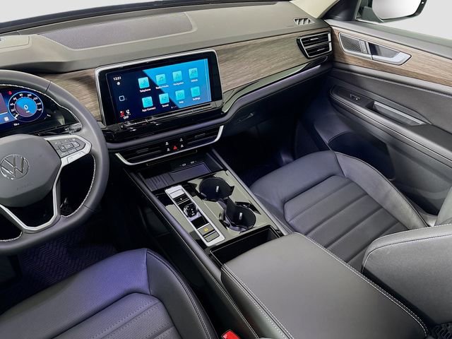 New 2026 Volkswagen Atlas SEL image 24