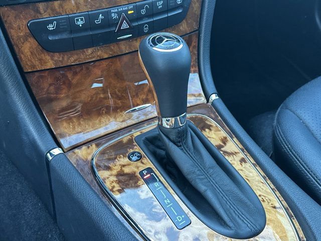 Used 2008 Mercedes-Benz E 350 E 350 image 34