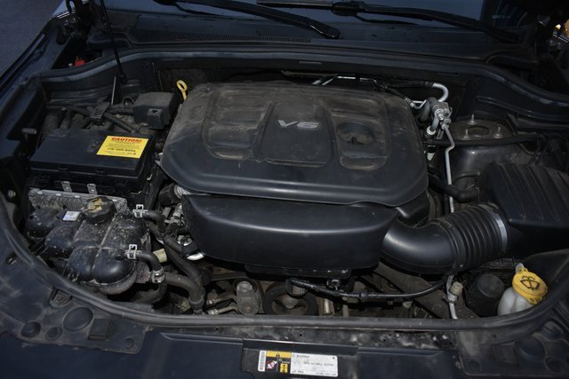 Used 2017 Dodge Durango GT w/ Premium Group image 57