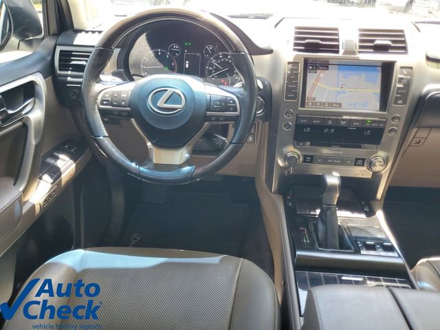 Used 2020 Lexus GX 460 Premium AWD/4WD image 17