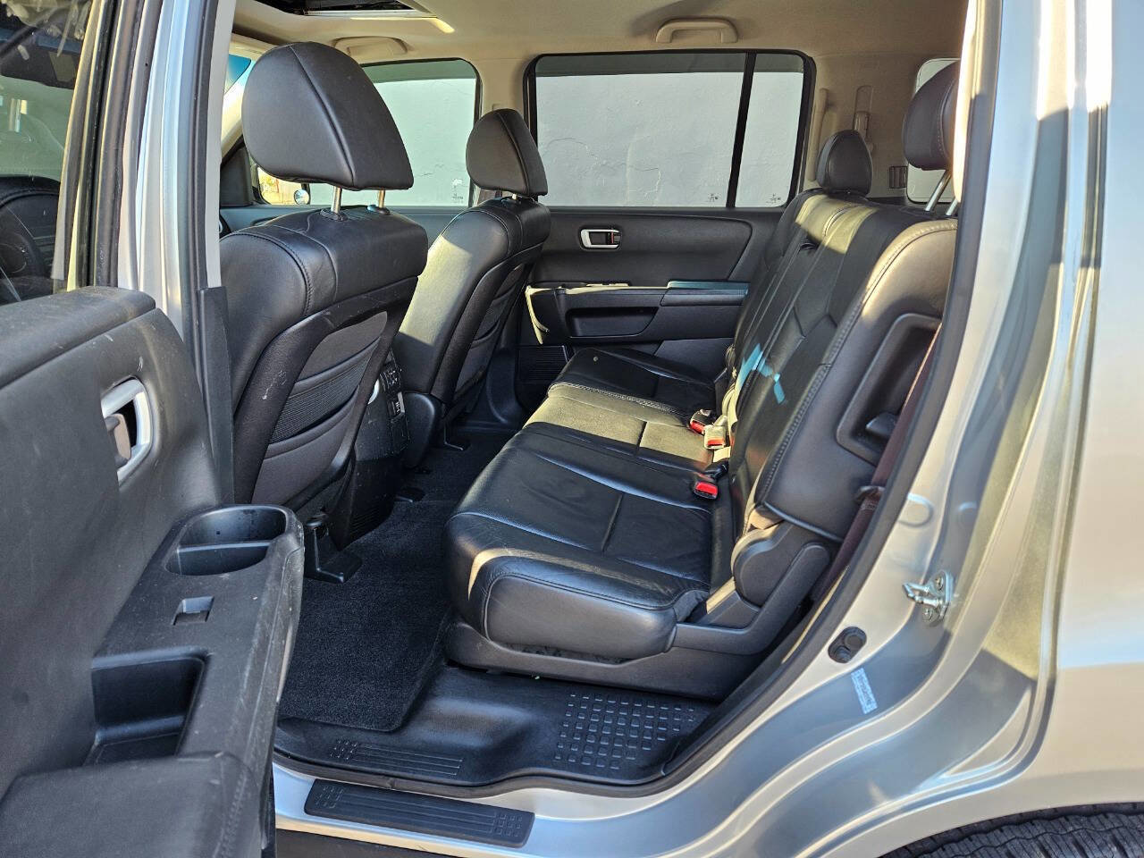 Used 2010 Honda Pilot EX-L image 13