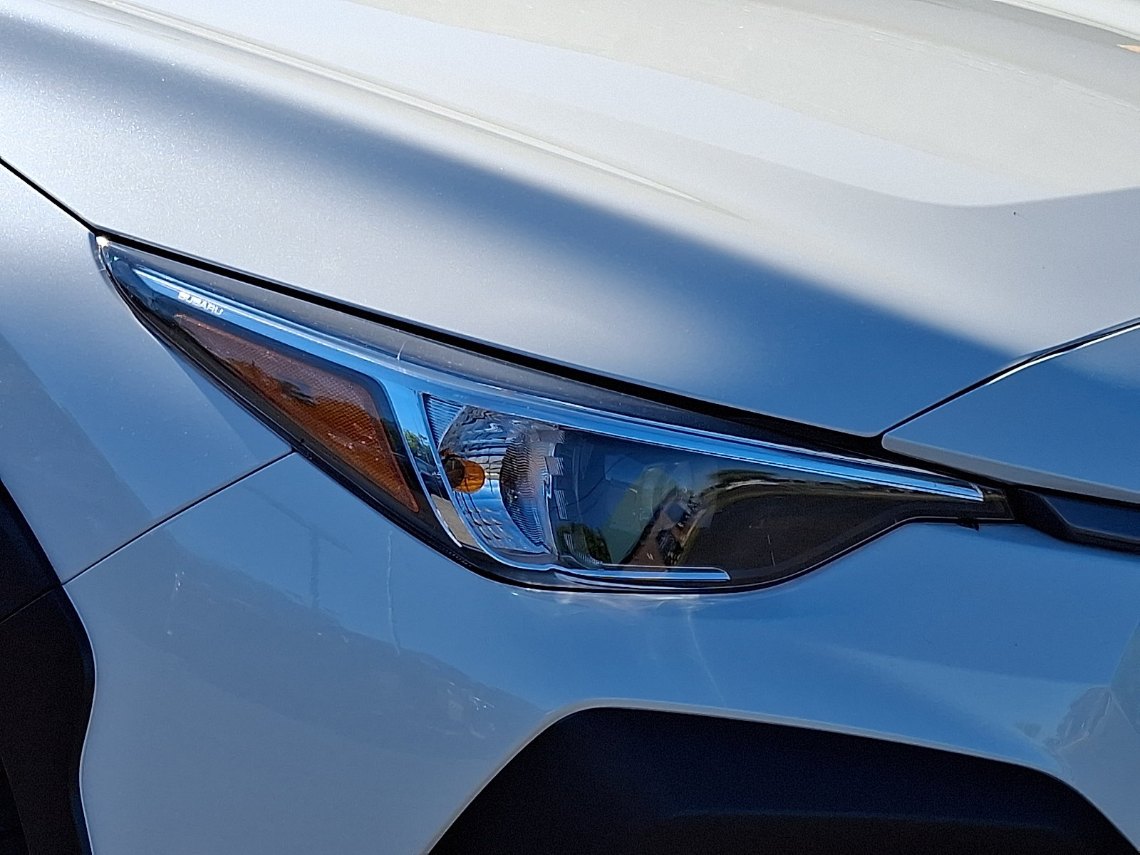 Certified 2026 Subaru Crosstrek 2.5i Premium AWD/4WD image 9