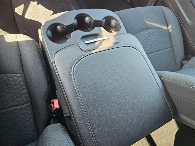 New 2026 RAM 2500 Tradesman image 23