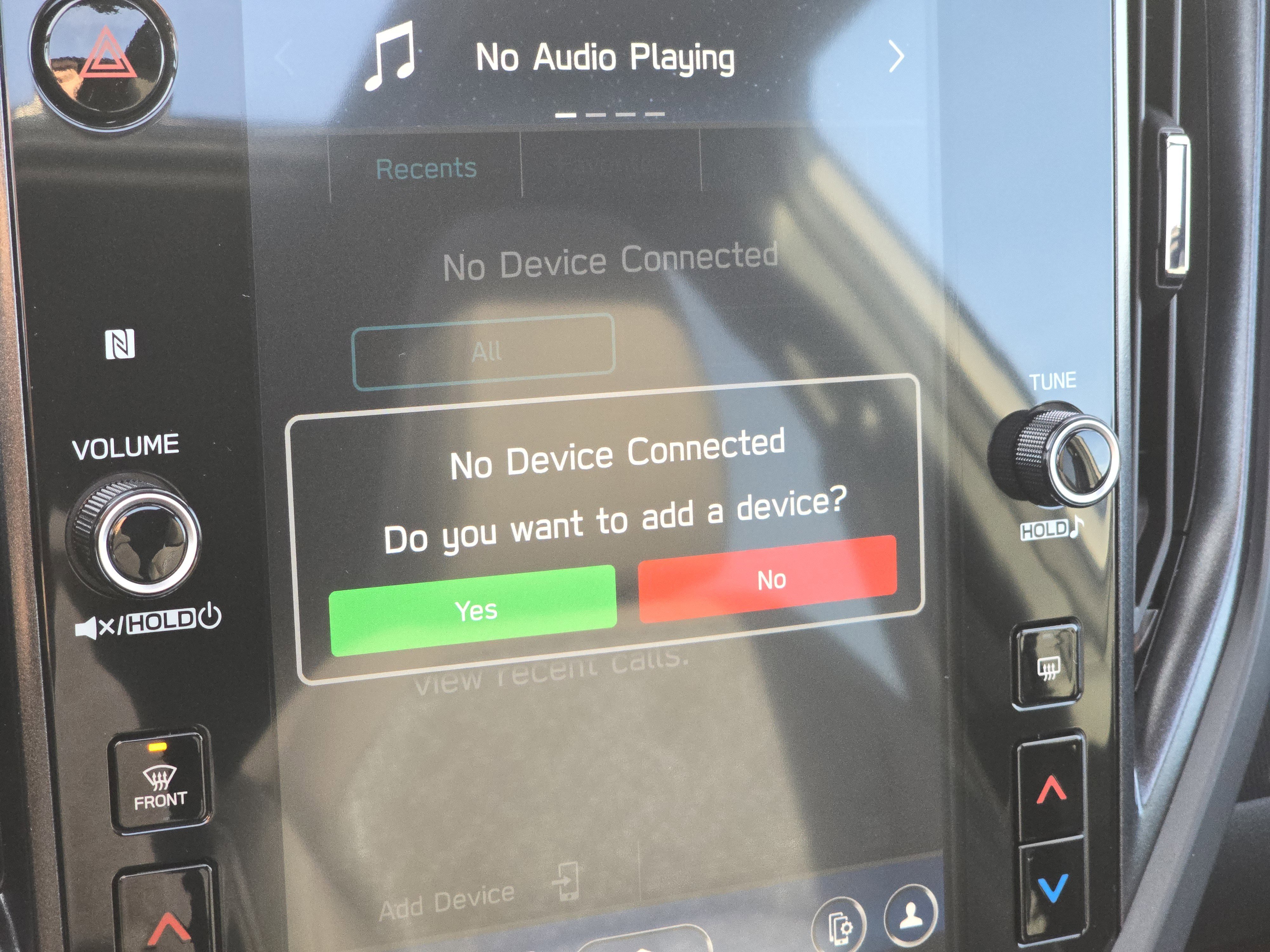 New 2026 Subaru Forester Premium image 11