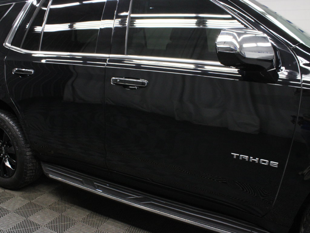 Used 2022 Chevrolet Tahoe Premier w/ Max Trailering Package AWD/4WD image 35