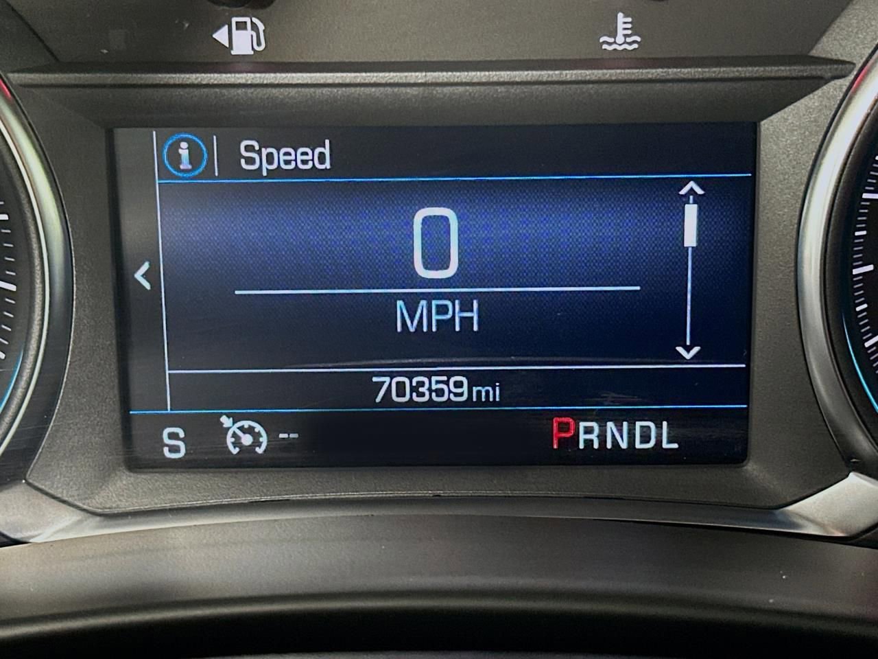 Used 2024 Chevrolet Equinox LT image 46