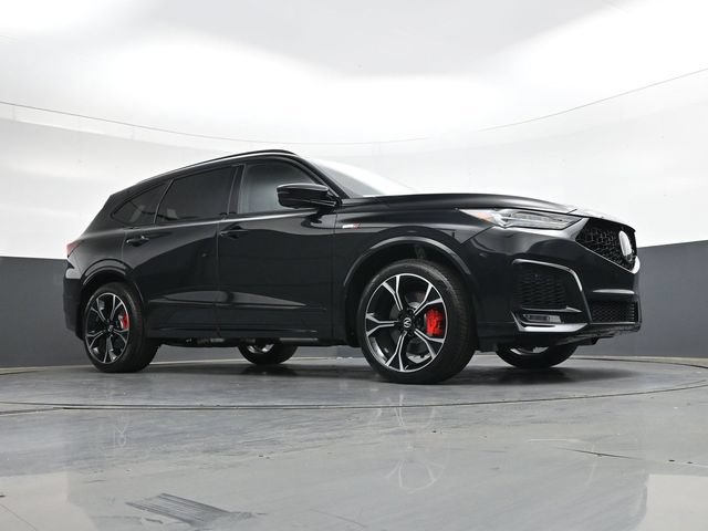 New 2026 Acura MDX Type S w/ Advance Package AWD/4WD image 29