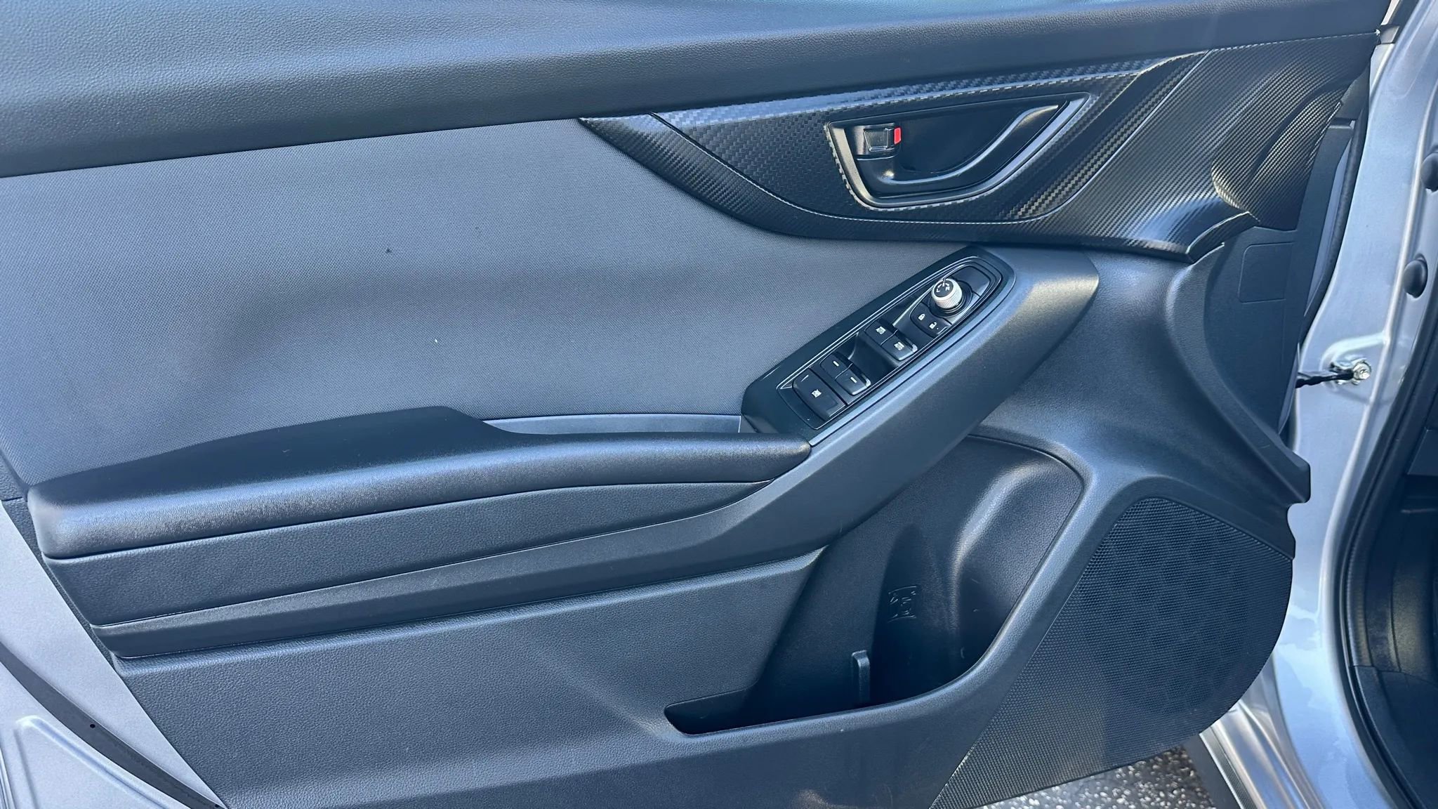 Used 2022 Subaru Crosstrek 2.0i Premium image 10