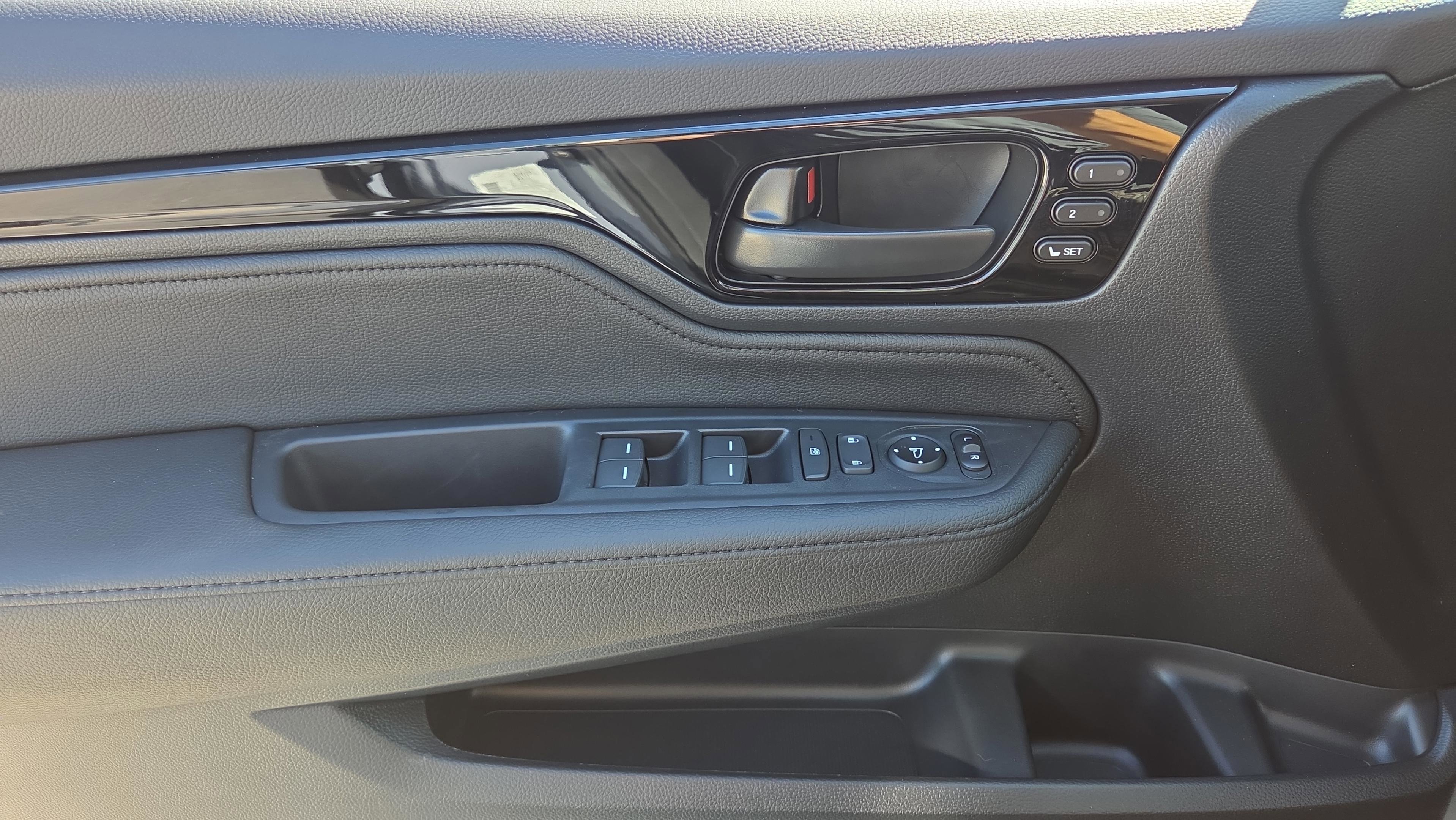 New 2026 Honda Odyssey Touring image 43