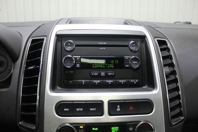 Used 2008 Ford Edge Limited AWD/4WD image 14