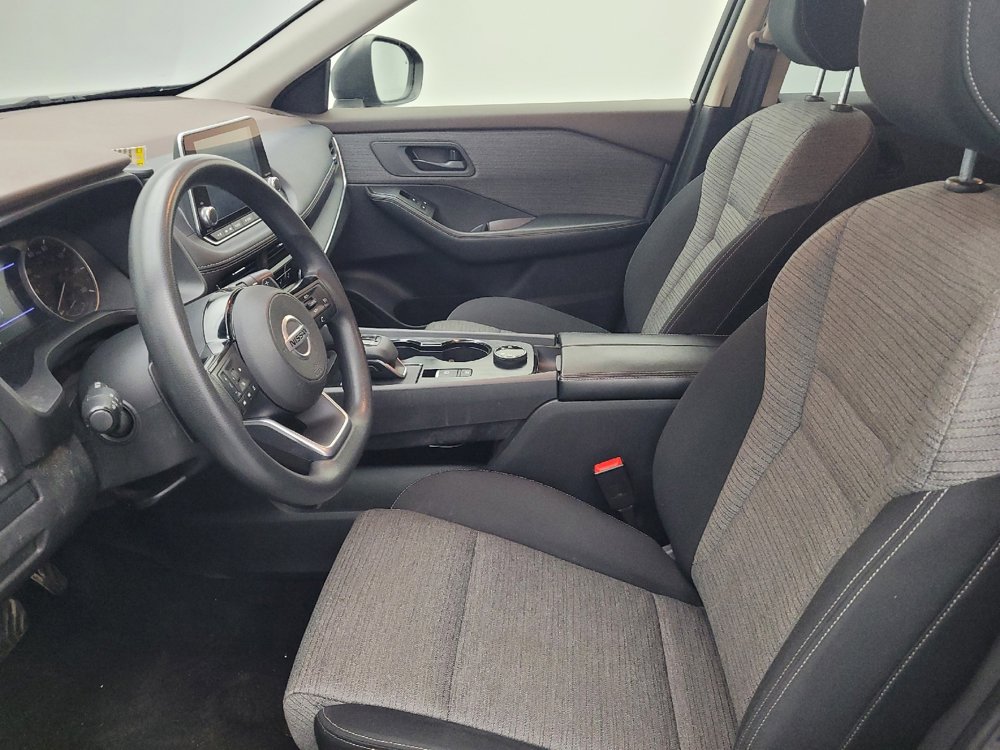 Used 2021 Nissan Rogue S image 17