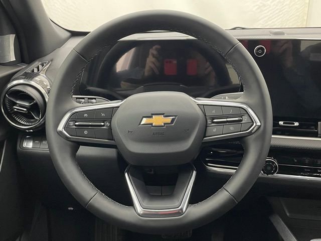 New 2026 Chevrolet Equinox LT image 10