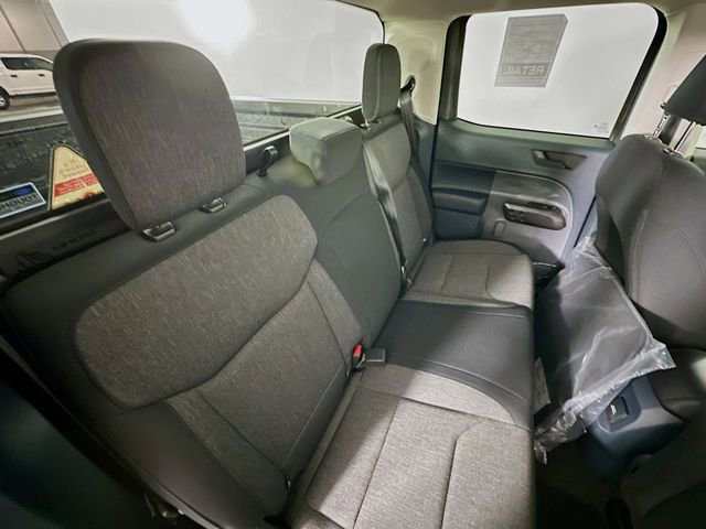 New 2026 Ford Maverick XLT w/ Equipment Group 301A image 26